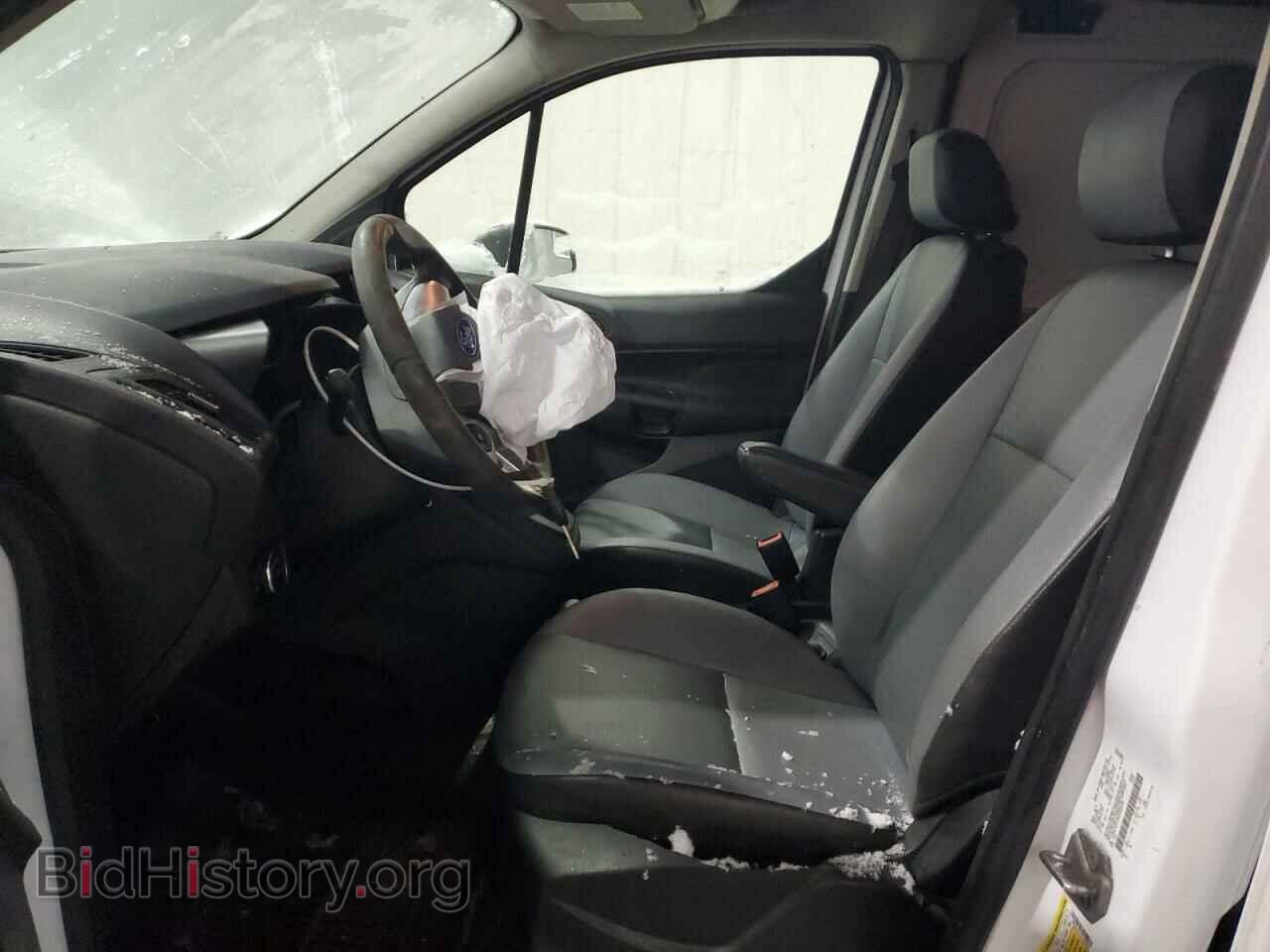 2016 FORD TRANSIT - VIN: NM0LS7E74G1285230 - Фото 7