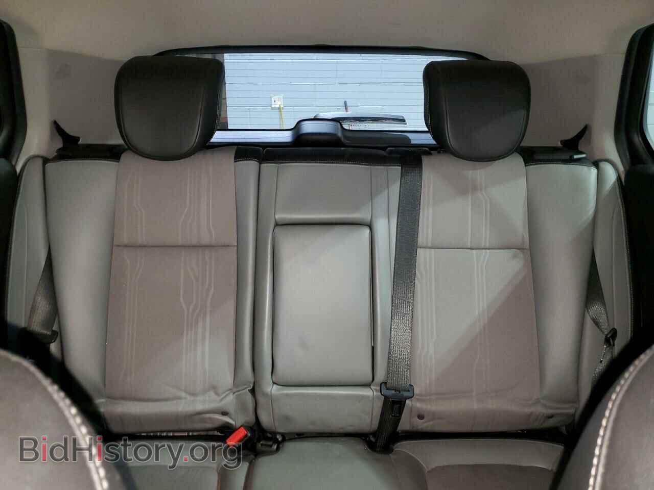 2015 CHEVROLET TRAX - VIN: KL7CJRSB5FB065336 - Фото 10
