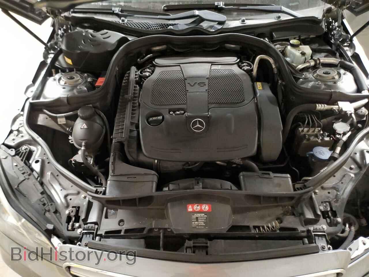 2014 MERCEDES-BENZ E-CLASS - VIN: WDDHF8JB9EA776571 - Фото 11