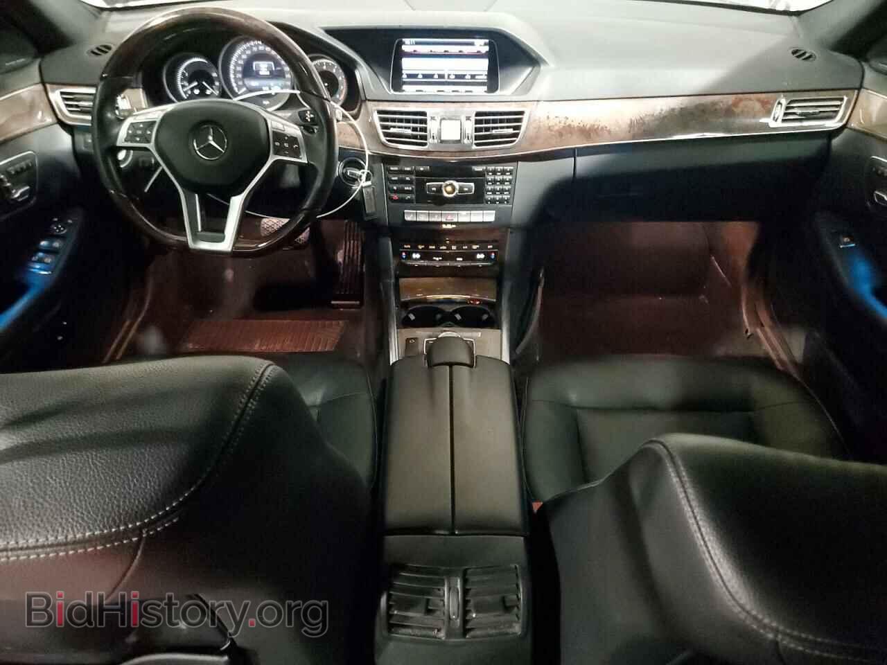 2014 MERCEDES-BENZ E-CLASS - VIN: WDDHF8JB9EA776571 - Фото 8