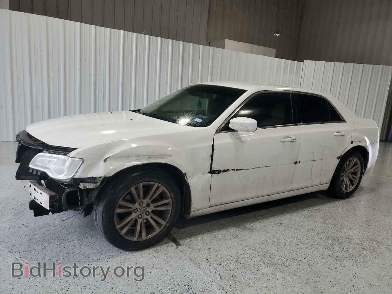 Photo 2C3CCAAG1HH521780 - CHRYSLER 300 2017