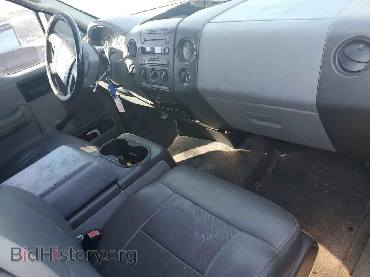 2006 FORD All Models - VIN: 1FTRF02206KB75379 - Фото 8