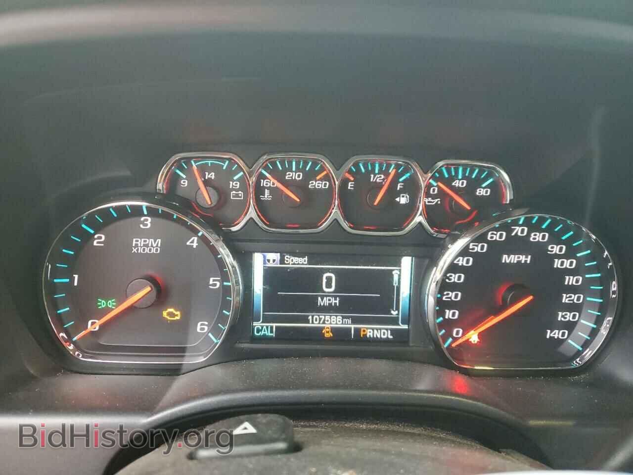 2018 GMC SIERRA - VIN: 3GTU2NEC9JG514177 - Фото 9