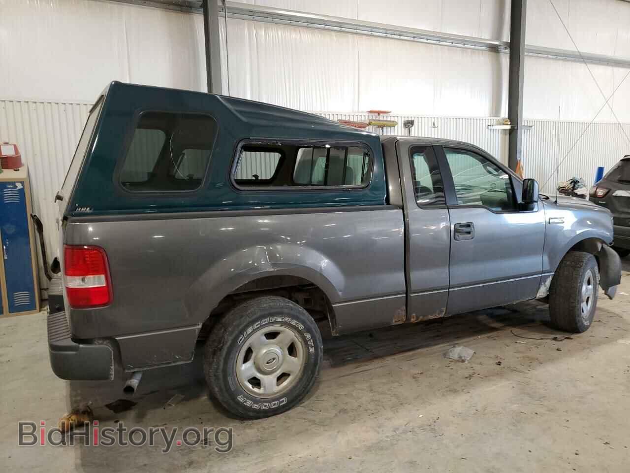 2006 FORD All Models - VIN: 1FTRF12266NB63516 - Фото 3