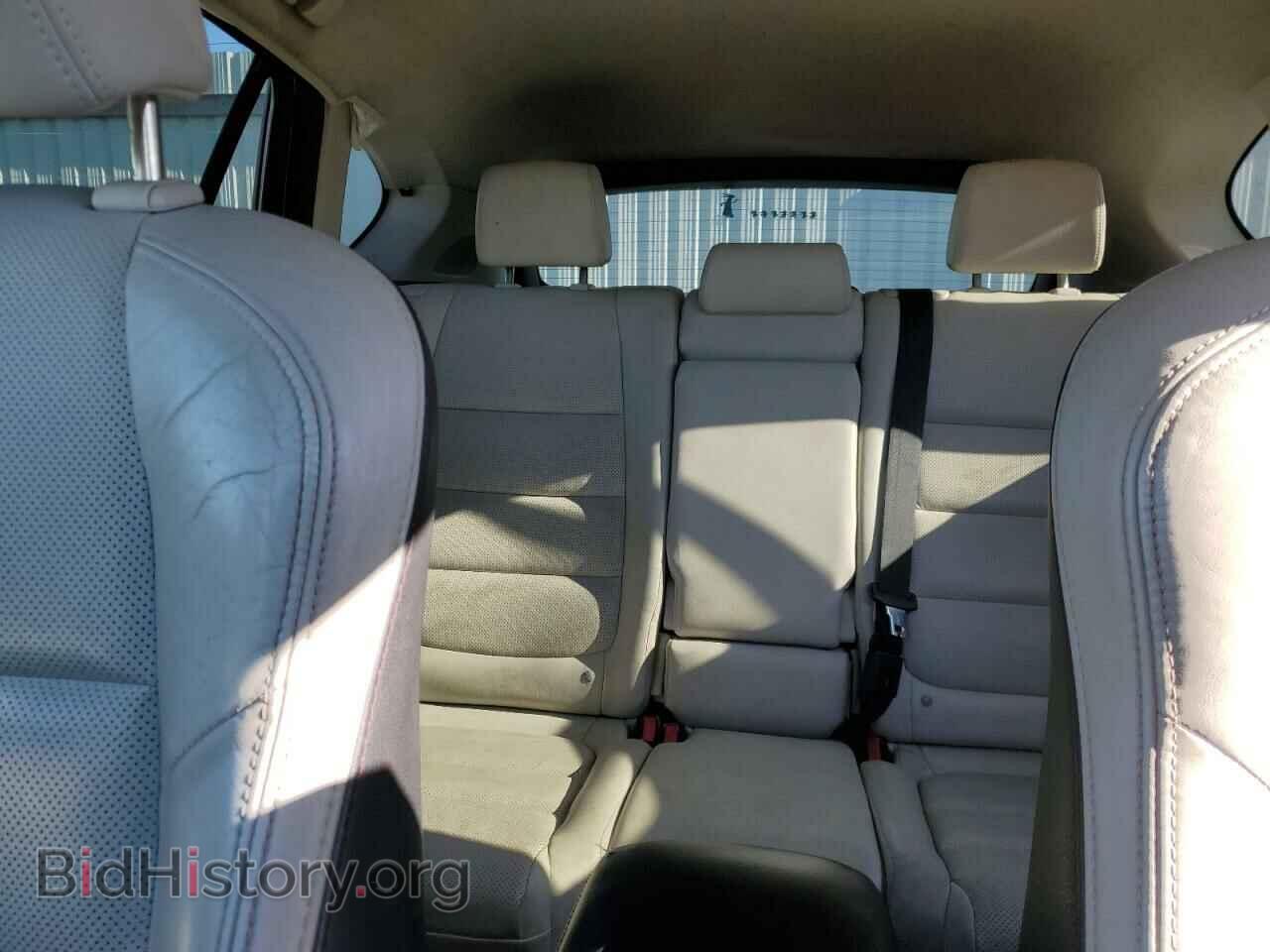 2016 MAZDA CX-5 - VIN: JM3KE4DY8G0805912 - Фото 10