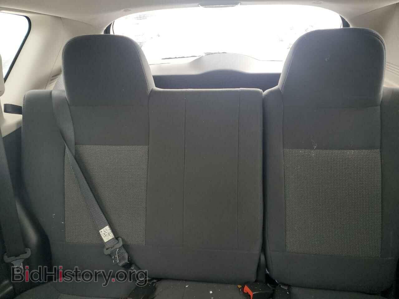 2012 JEEP COMPASS - VIN: 1C4NJDBB8CD541612 - Фото 10