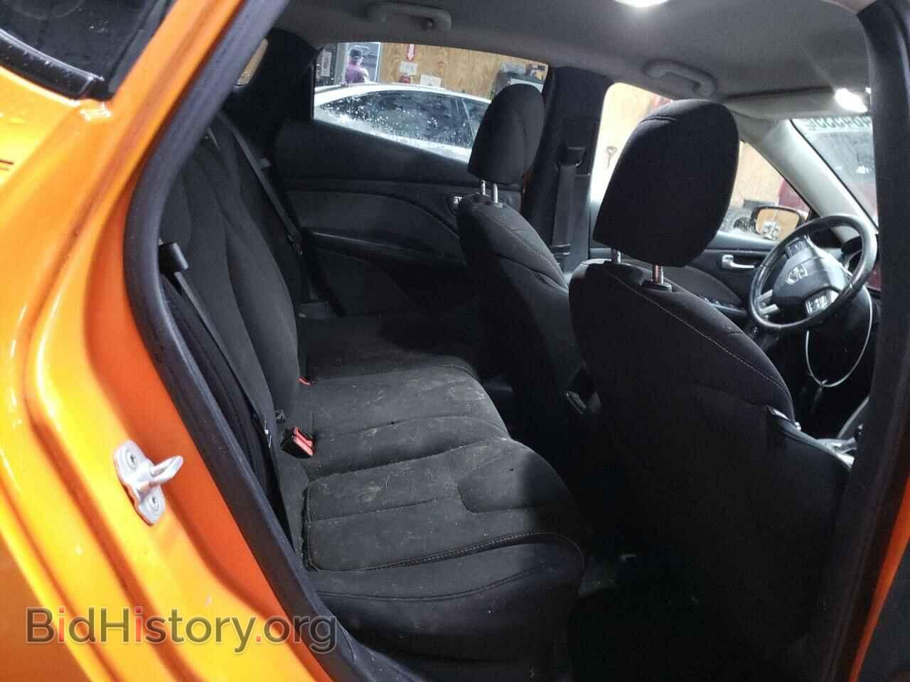 2013 DODGE DART - VIN: 1C3CDFBA5DD224720 - Photo 10