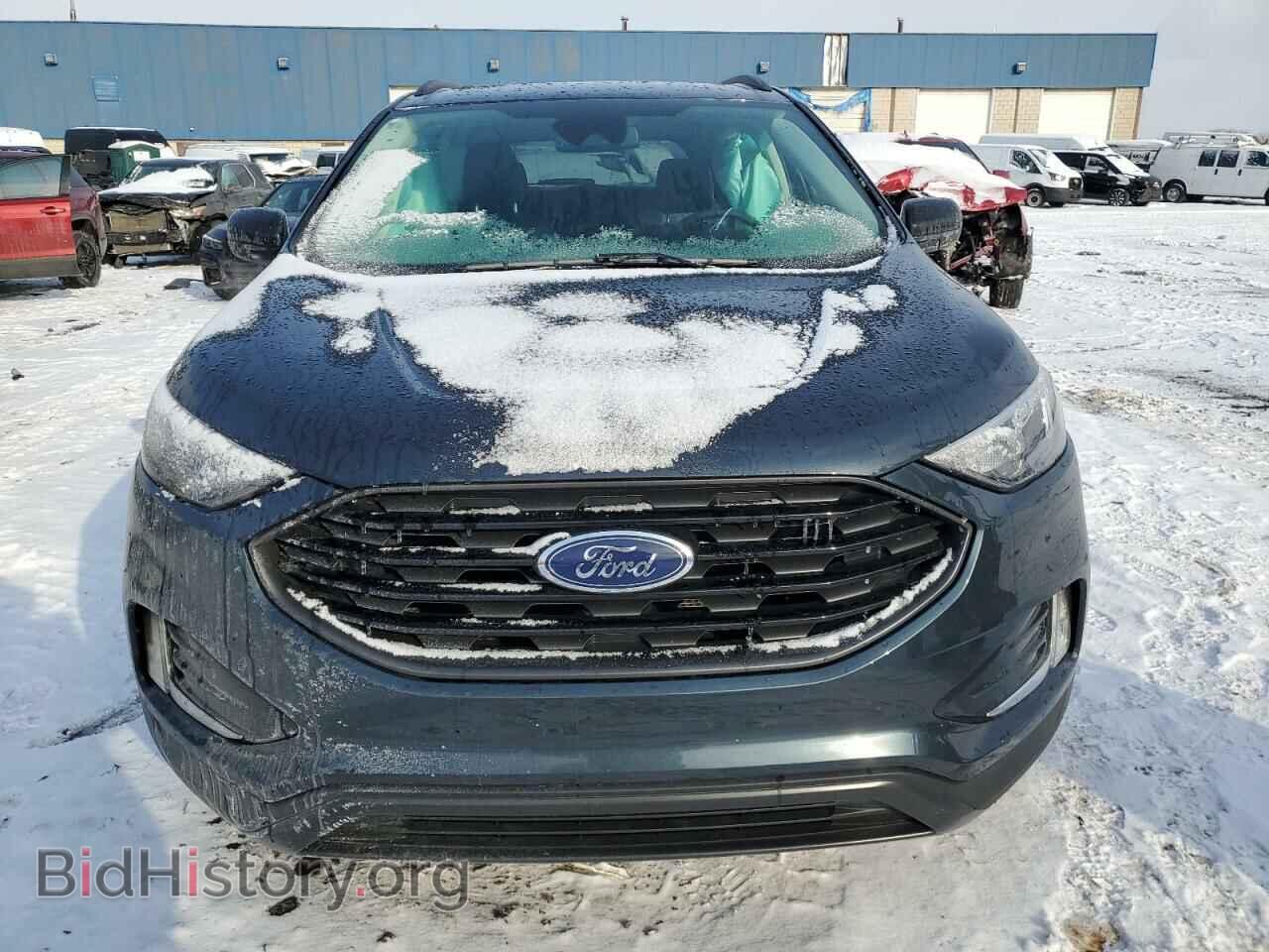 2024 FORD EDGE - VIN: 2FMPK4J90RBB15377 - Фото 5