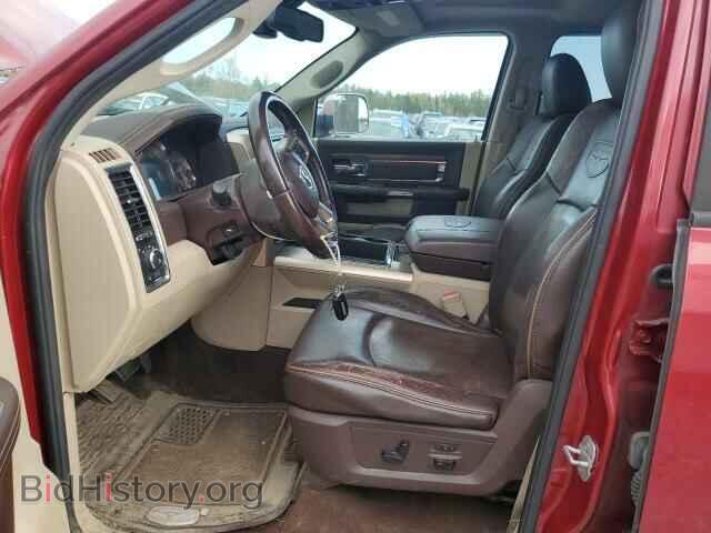 2015 RAM 1500 - VIN: 1C6RR7WT2FS606704 - Фото 7