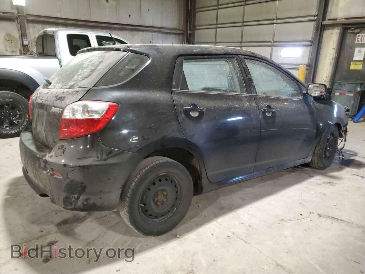 2009 TOYOTA COROLLA - VIN: 2T1KU40E69C014570 - Фото 3