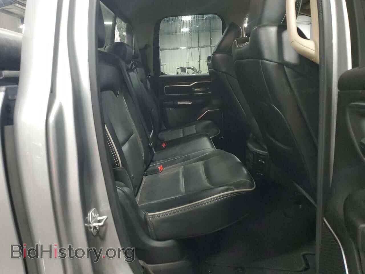 2019 RAM 1500 - VIN: 1C6SRFDT2KN795605 - Фото 10