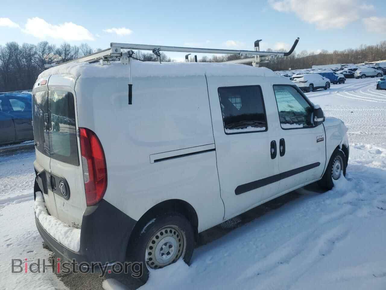 2017 RAM All Models - VIN: ZFBERFAB2H6E39424 - Фото 3