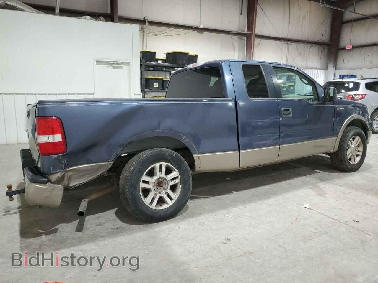 2005 FORD All Models - VIN: 1FTPX12505FB09314 - Photo 3