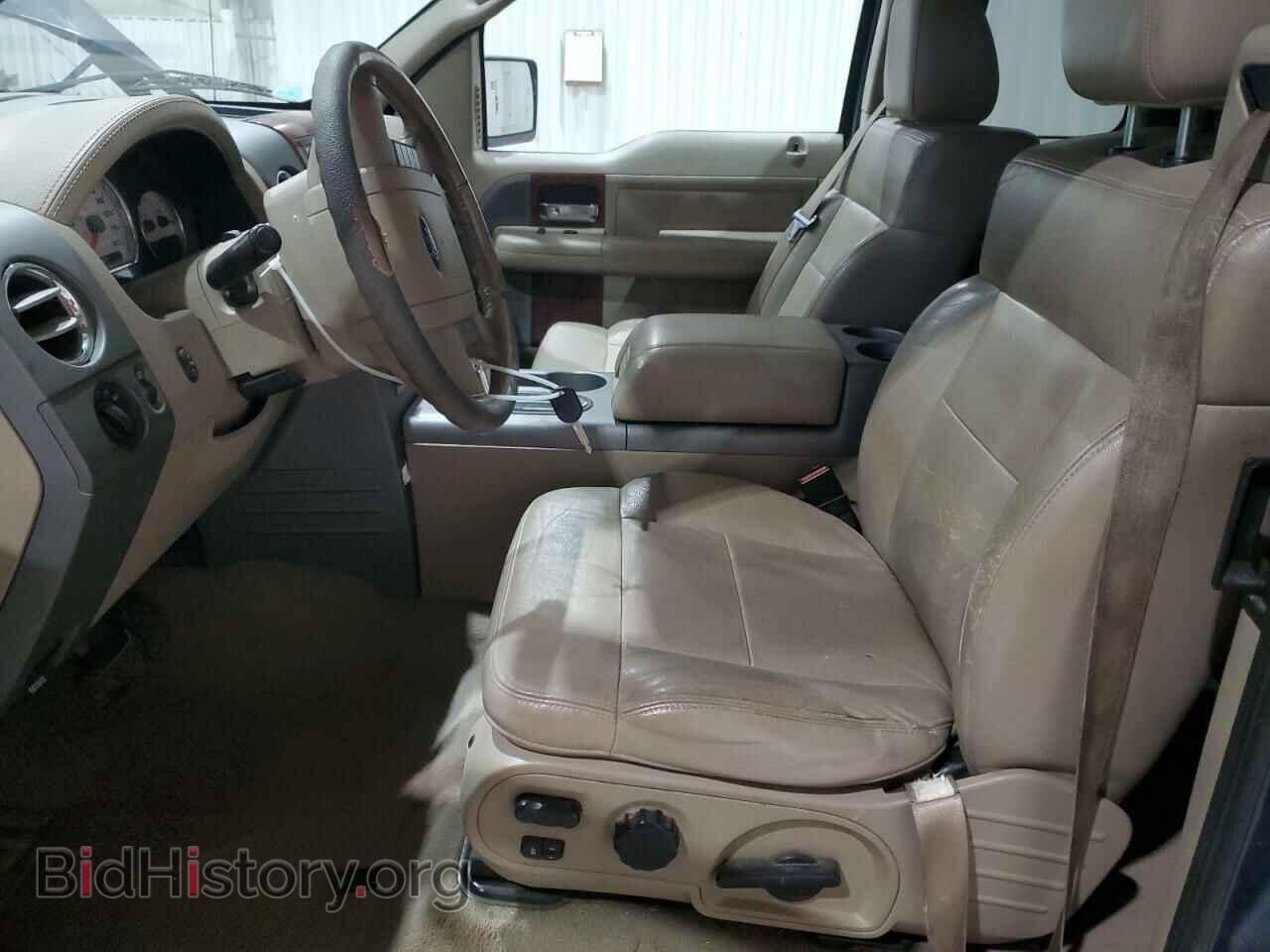 2005 FORD All Models - VIN: 1FTPX12505FB09314 - Photo 7