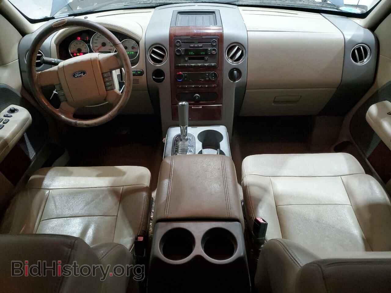 2005 FORD All Models - VIN: 1FTPX12505FB09314 - Photo 8