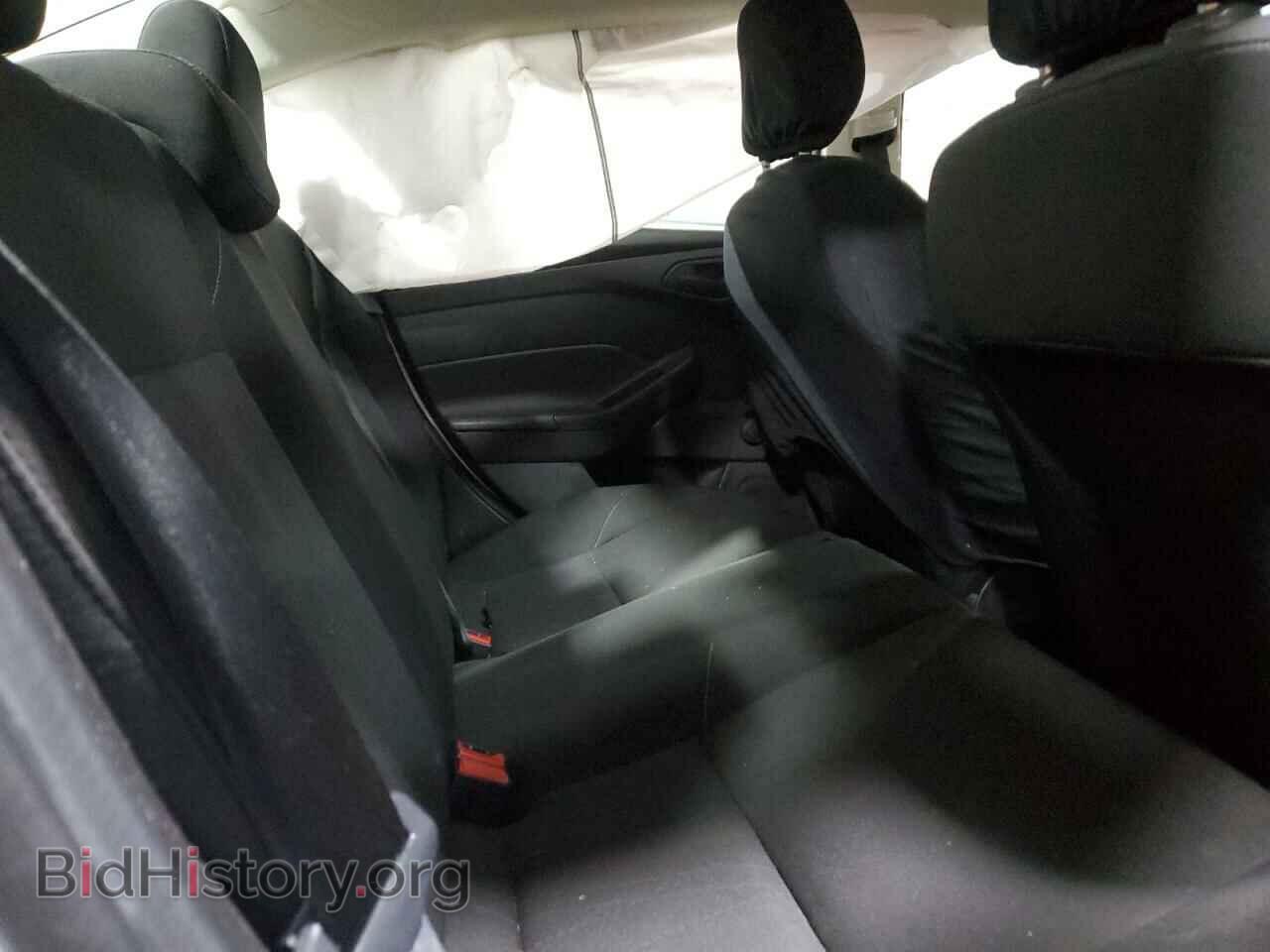 2017 FORD FOCUS - VIN: 1FADP3E21HL307038 - Photo 10