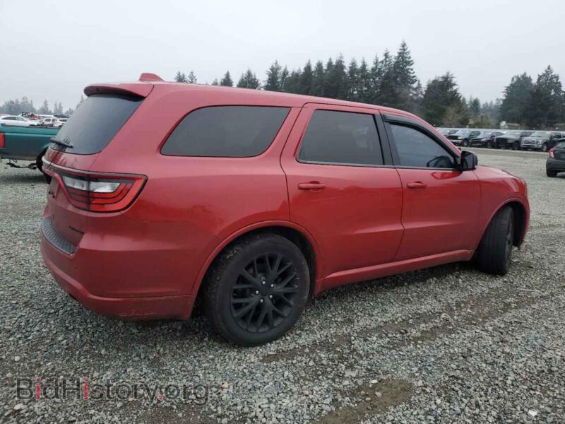 2015 Dodge DURANGO (VIN 1C4SDJCT9FC938336) — photo 3 of 13
