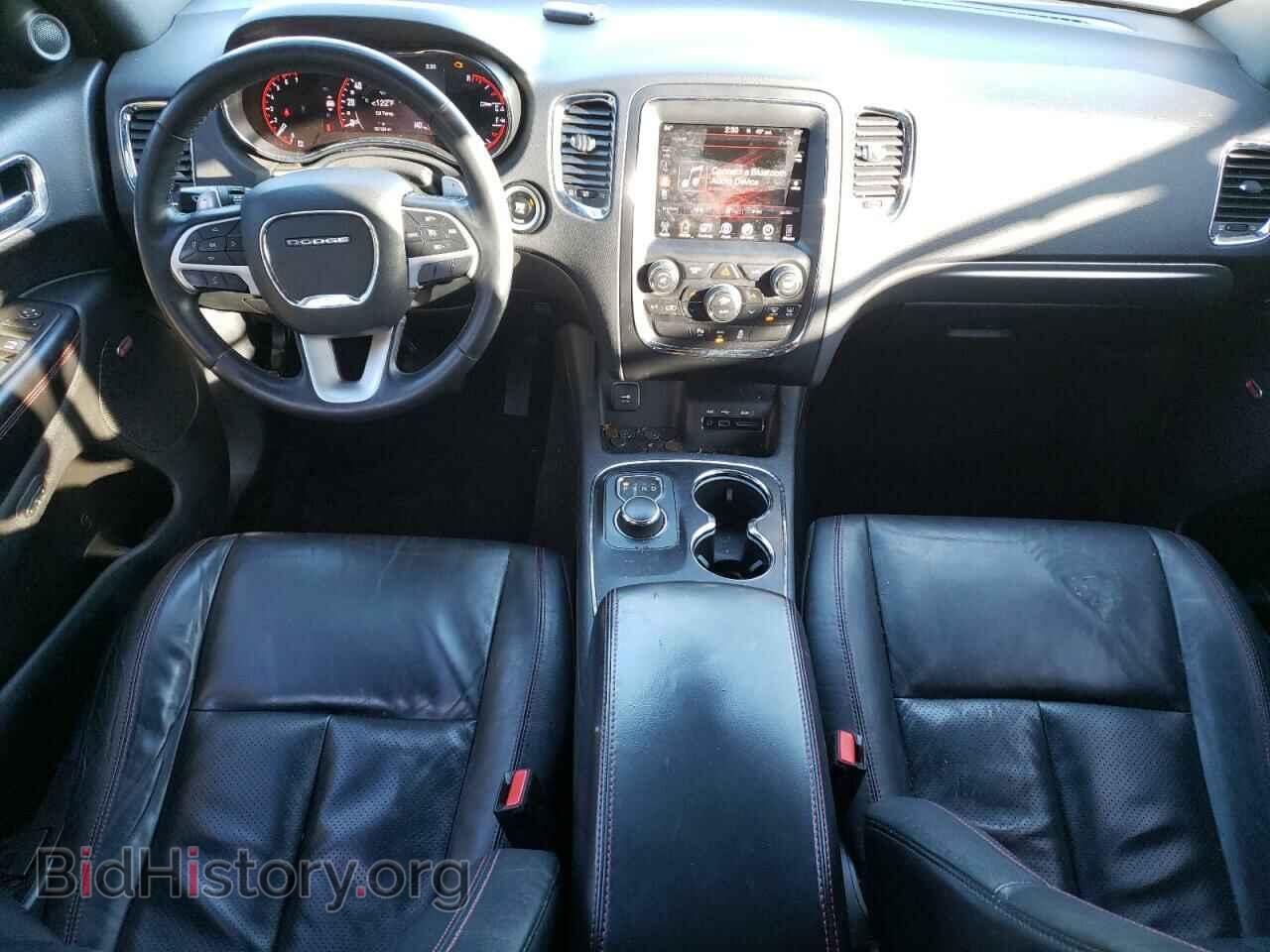 2015 DODGE DURANGO - VIN: 1C4SDJCT9FC938336 - Фото 8