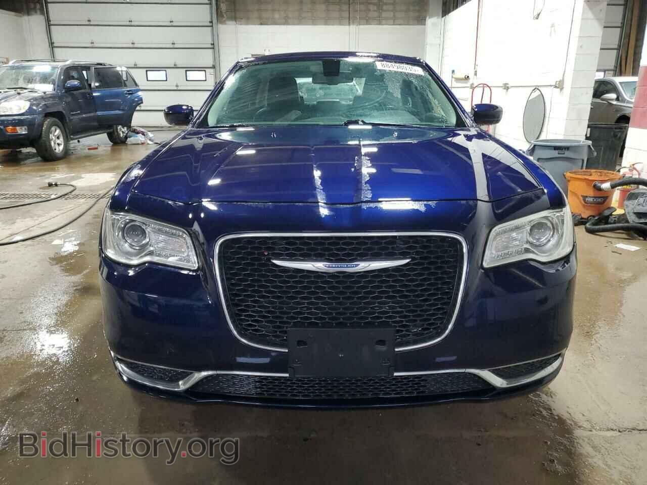 2017 CHRYSLER 300 - VIN: 2C3CCARG7HH534313 - Фото 5