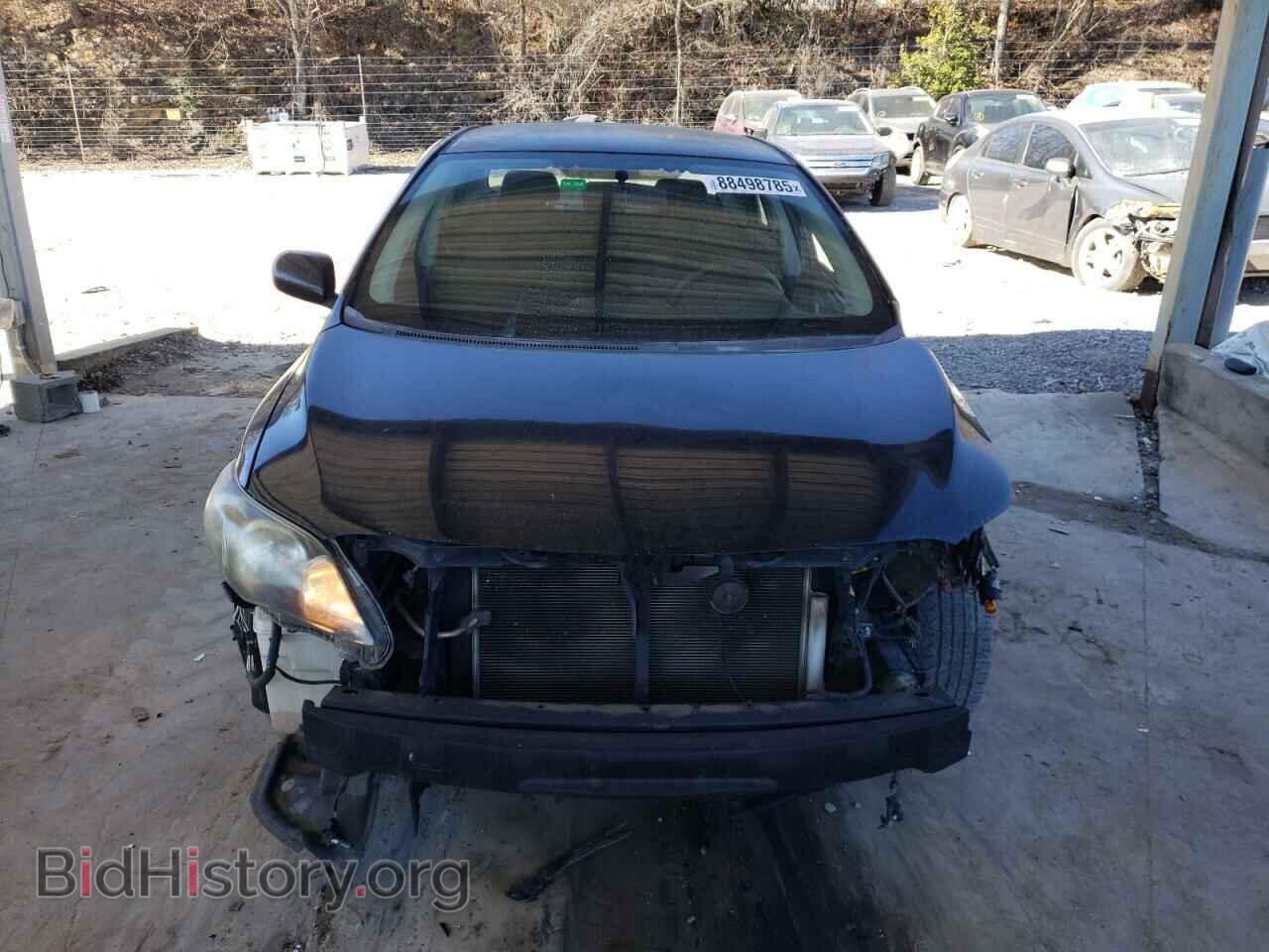 2012 TOYOTA COROLLA - VIN: 5YFBU4EEXCP046065 - Photo 5