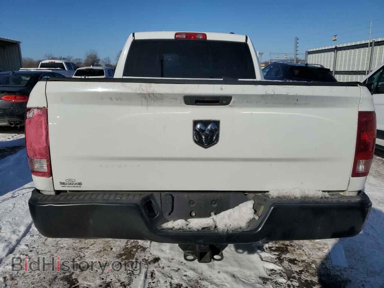 2011 DODGE All Models - VIN: 1D7RV1GT3BS598919 - Photo 6