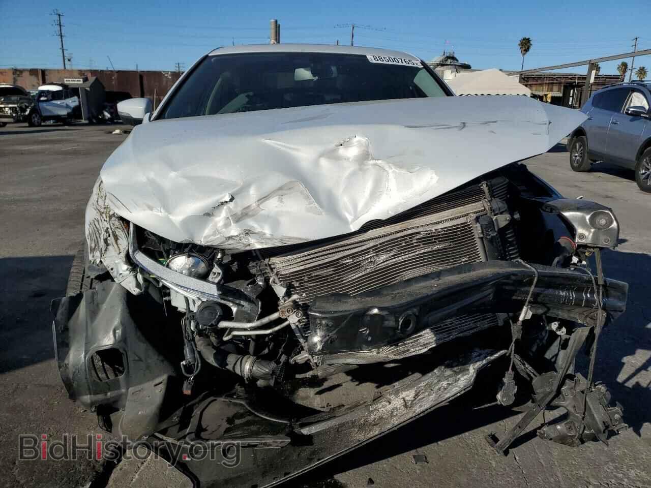 2017 VOLKSWAGEN JETTA - VIN: 3VWL17AJ1HM412167 - Фото 5