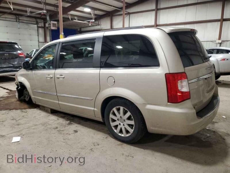 2015 Chrysler MINIVAN (VIN 2C4RC1BG1FR751735) — photo 2 of 14
