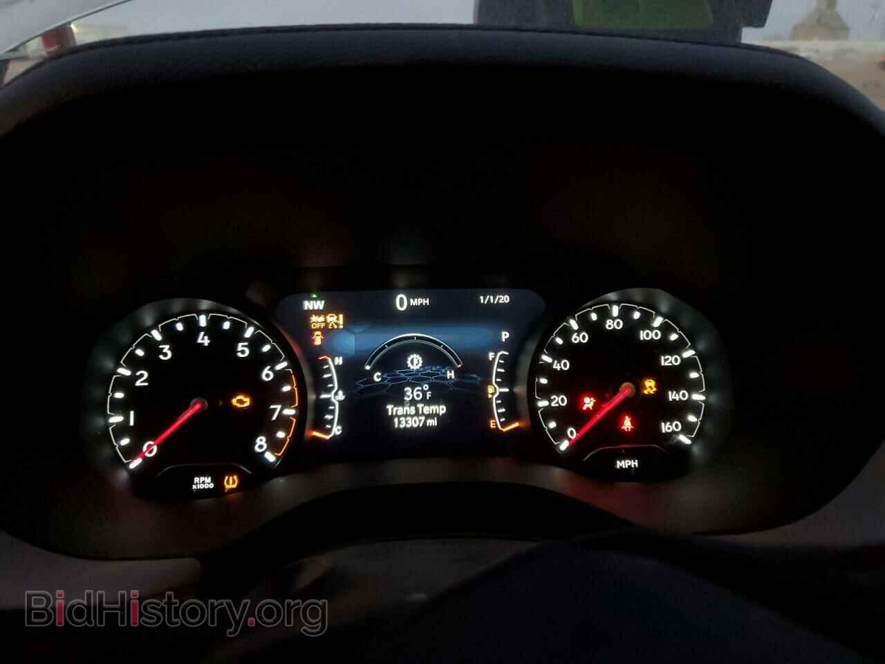 2024 JEEP COMPASS - VIN: 3C4NJDCN1RT112985 - Photo 9