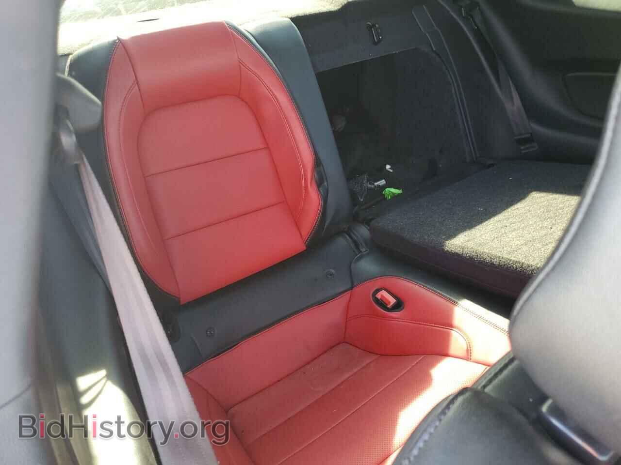 2019 FORD MUSTANG - VIN: 1FA6P8CF5K5116889 - Фото 10