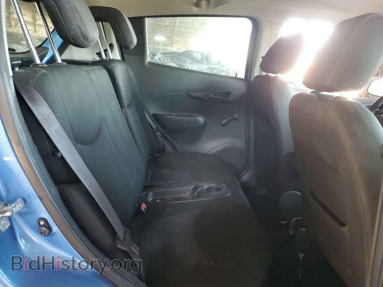2017 CHEVROLET SPARK - VIN: KL8CB6SA4HC731386 - Фото 10