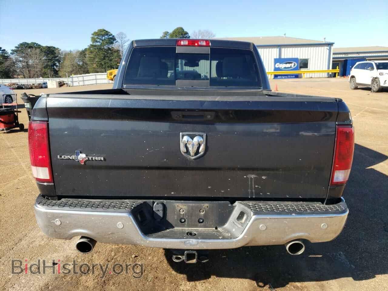 2017 RAM 1500 - VIN: 3C6RR6LT2HG738211 - Photo 6