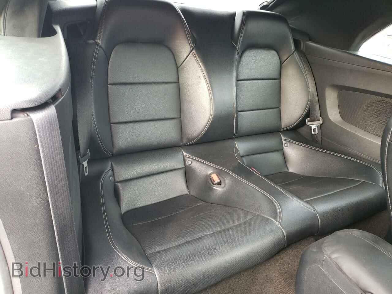 2016 FORD ALL Models - VIN: 1FATP8UH1G5274687 - Фото 10
