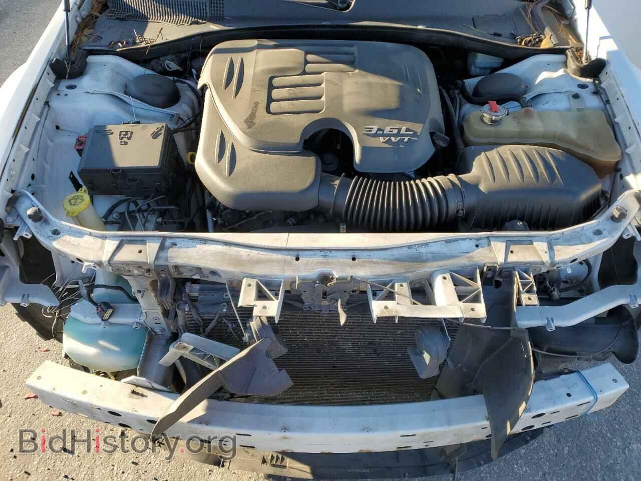 2012 CHRYSLER 300 - VIN: 2C3CCAAG8CH104679 - Фото 13