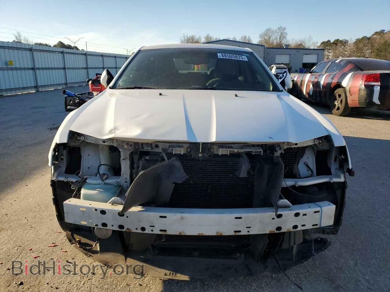 2012 CHRYSLER 300 - VIN: 2C3CCAAG8CH104679 - Фото 5