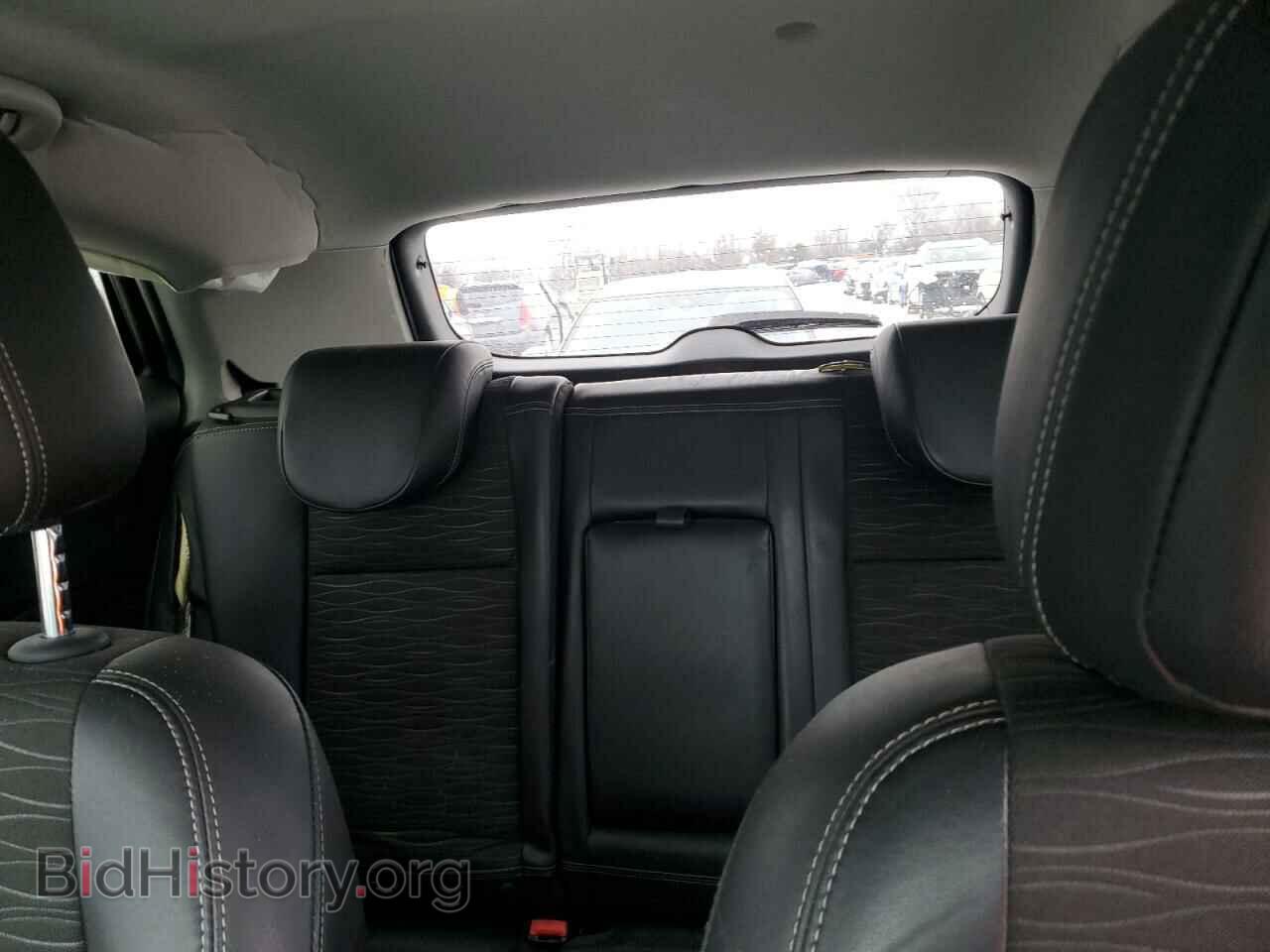 2015 BUICK ENCORE - VIN: KL4CJASB2FB213618 - Photo 10