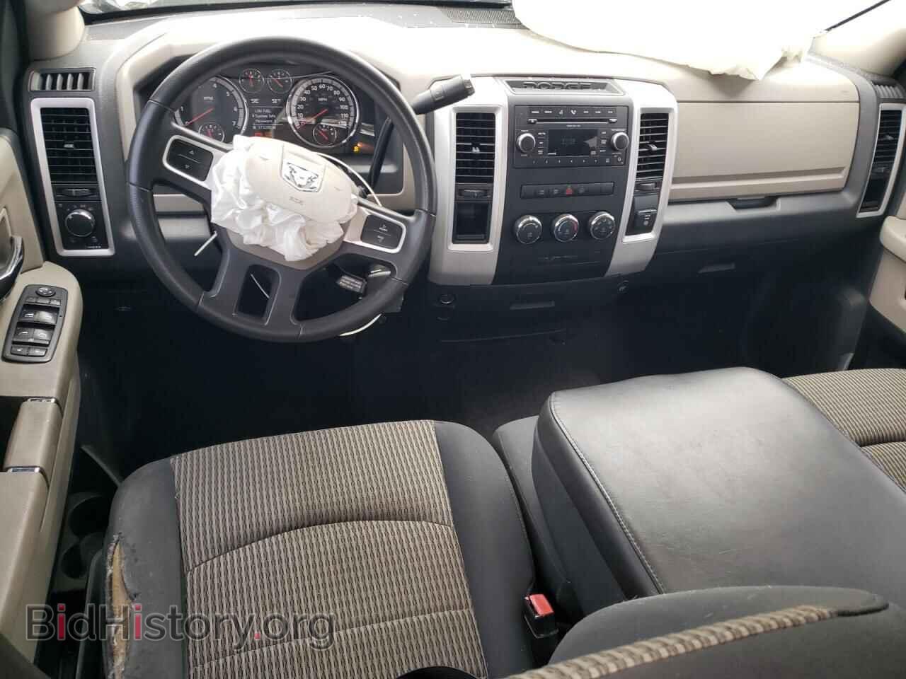 2009 DODGE All Models - VIN: 1D3HB13P99J517713 - Photo 8
