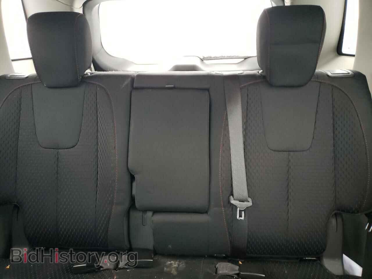 2015 GMC TERRAIN - VIN: 2GKALMEK4F6126718 - Фото 10