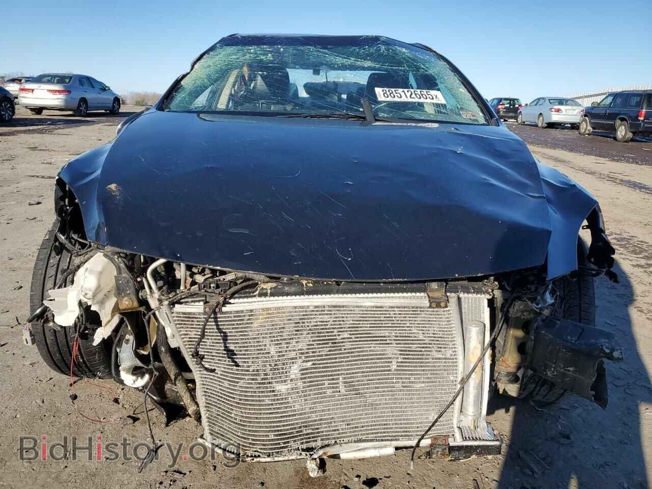 2013 MAZDA 6 - VIN: 1YVHZ8CB6D5M04377 - Фото 5