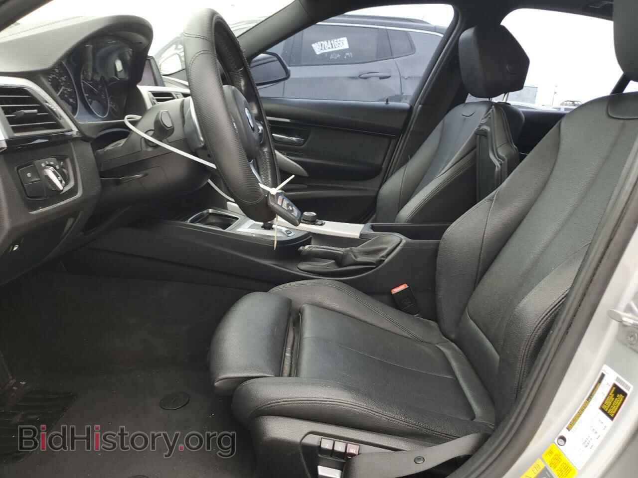 2018 BMW 3 SERIES - VIN: WBA8E1C57JA180183 - Фото 7