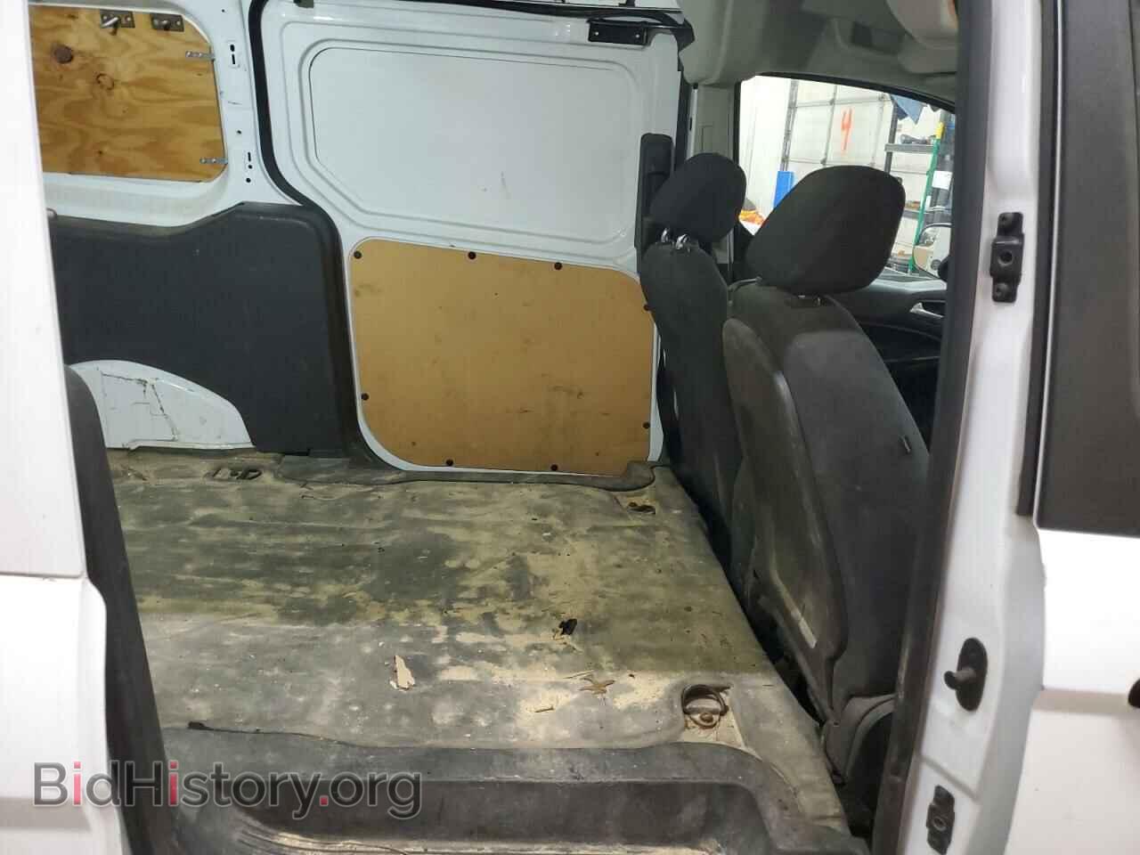 2015 FORD TRANSIT - VIN: NM0LS7F78F1179862 - Фото 11