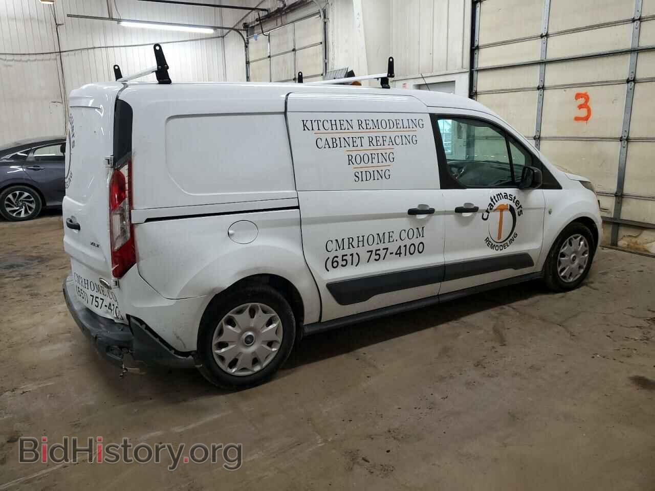 2015 FORD TRANSIT - VIN: NM0LS7F78F1179862 - Фото 3