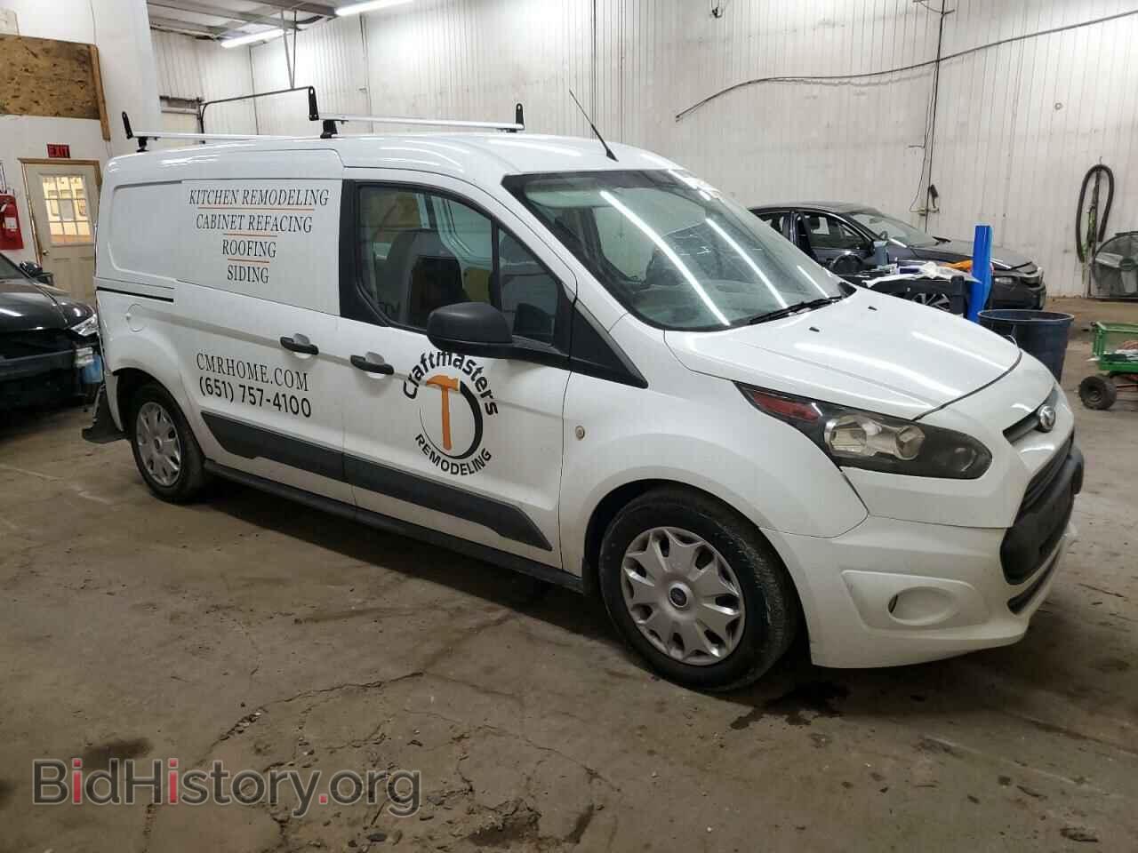 2015 FORD TRANSIT - VIN: NM0LS7F78F1179862 - Фото 4