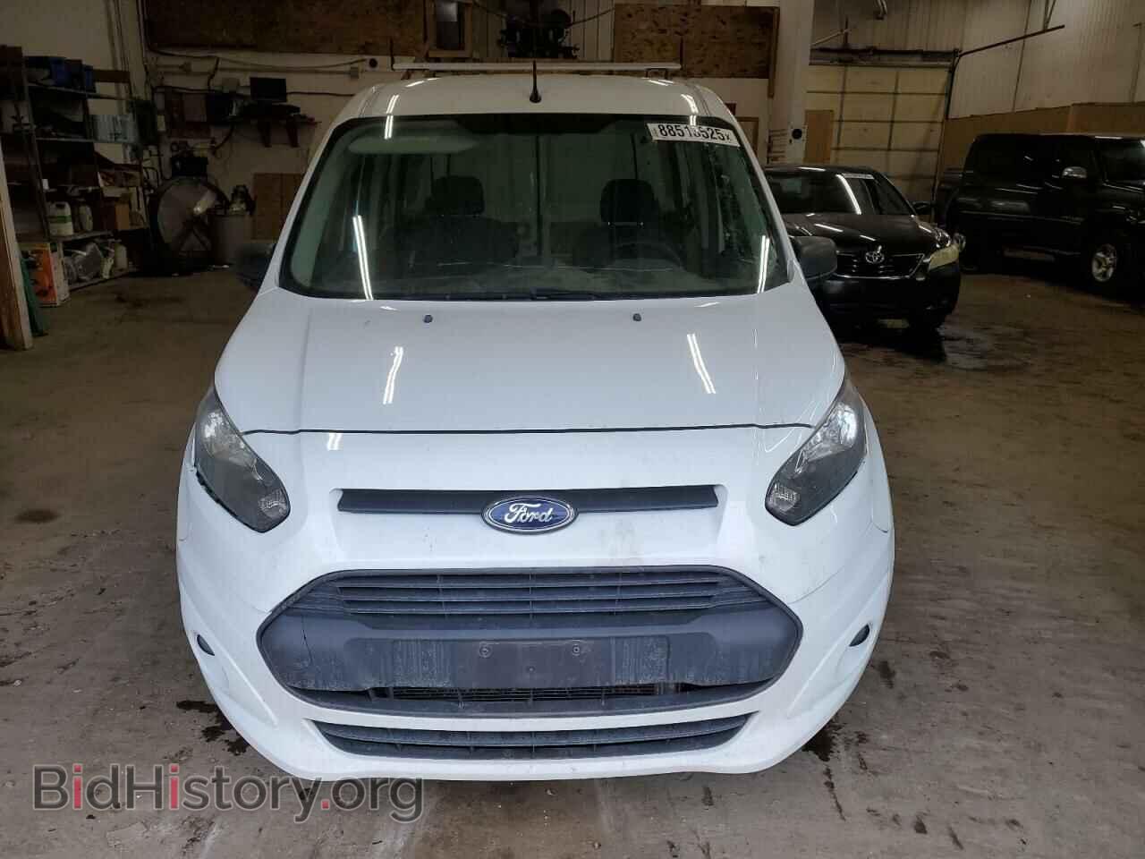 2015 FORD TRANSIT - VIN: NM0LS7F78F1179862 - Фото 5