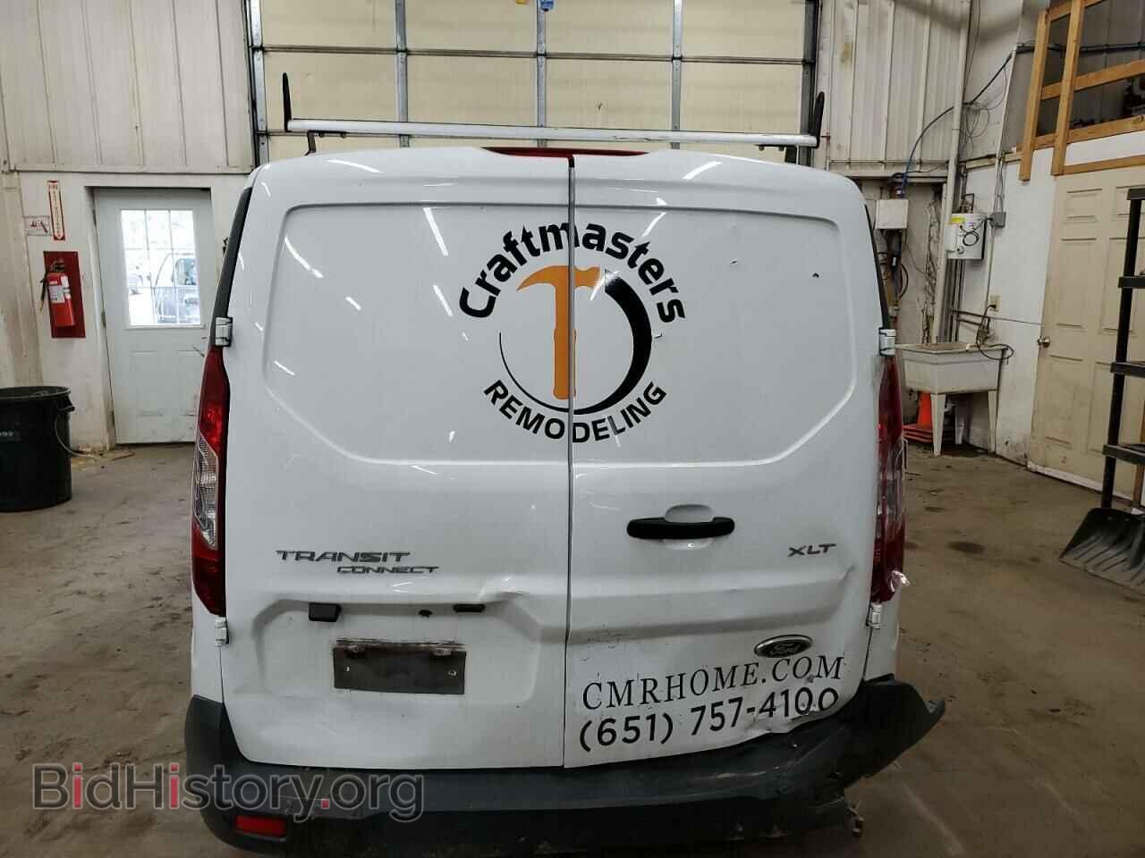 2015 FORD TRANSIT - VIN: NM0LS7F78F1179862 - Фото 6