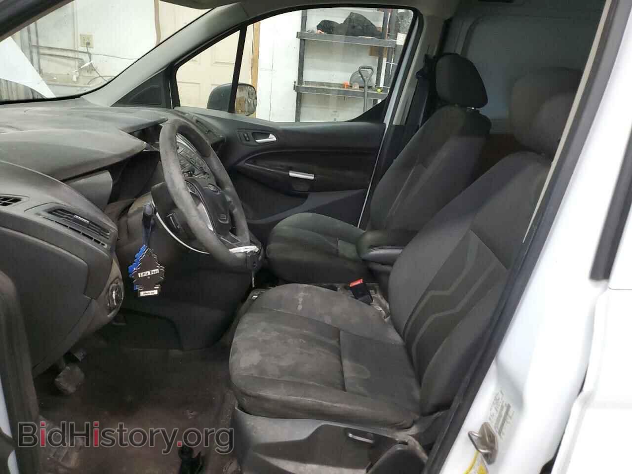 2015 FORD TRANSIT - VIN: NM0LS7F78F1179862 - Фото 7