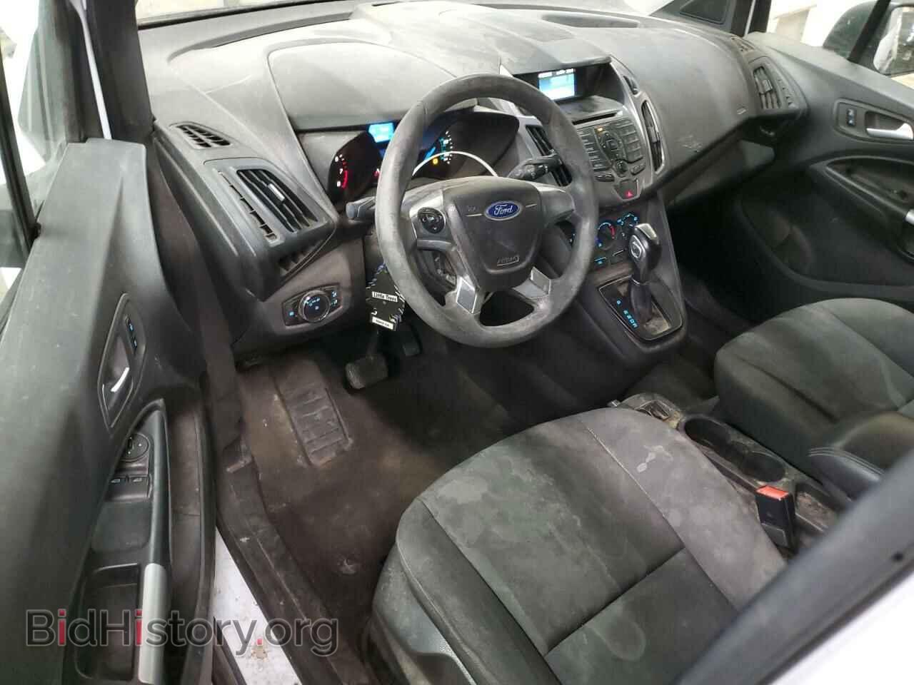 2015 FORD TRANSIT - VIN: NM0LS7F78F1179862 - Фото 8