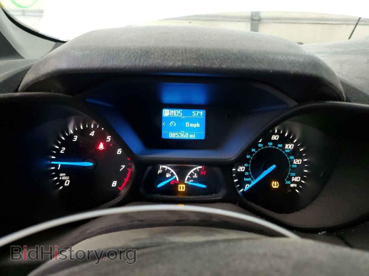 2015 FORD TRANSIT - VIN: NM0LS7F78F1179862 - Фото 9