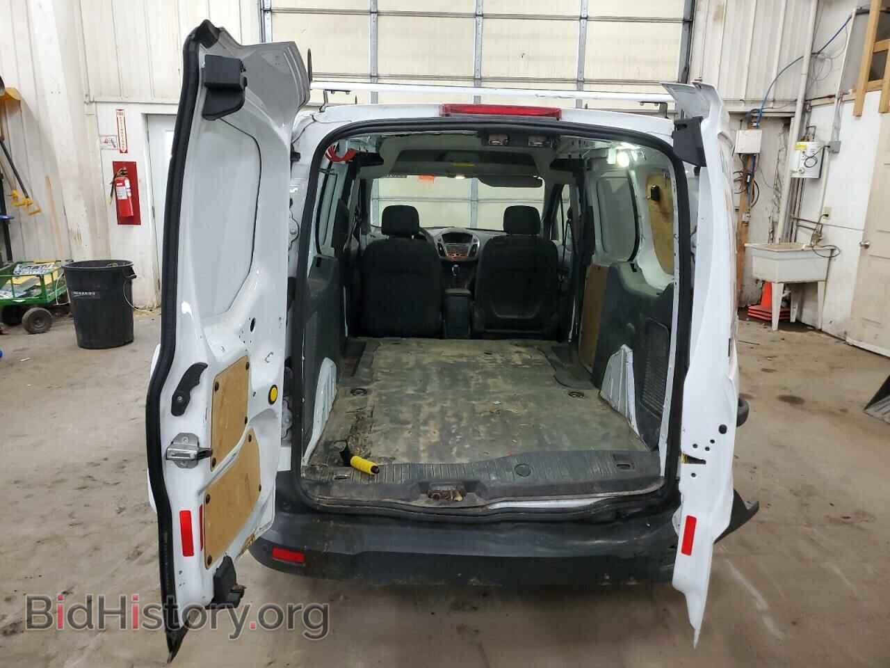 2015 FORD TRANSIT - VIN: NM0LS7F78F1179862 - Фото 10