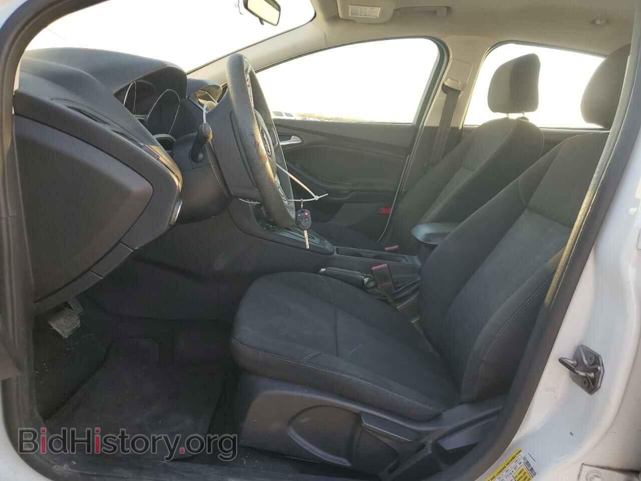 2015 FORD FOCUS - VIN: 1FADP3K26FL282509 - Фото 7