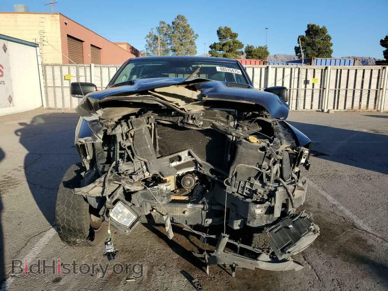 2017 RAM 1500 - VIN: 1C6RR7MT2HS727593 - Photo 5